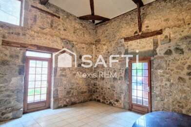 Maison 4 pièces 59000 €