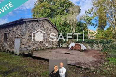 Maison 4 pièces 59000 €