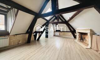 Appartement 3 Pièces 50 m² à vendre à Compiègne (60200)