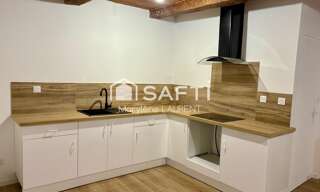 Appartement 3 Pièces 51 m² à vendre à Collobrières (83610)