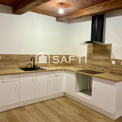 Appartement 3 pièces 123000 €