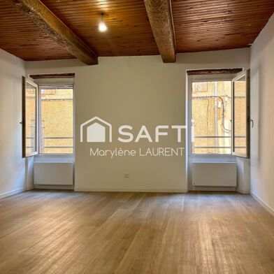 Appartement 3 pièces 123000 €