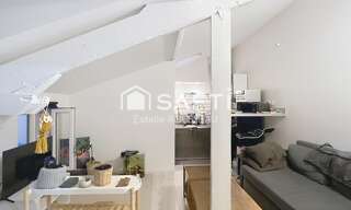 Appartement 2 Pièces 29 m² à vendre à Le Perreux-sur-Marne (94170)