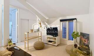 Appartement 2 Pièces 29 m² à vendre à Le Perreux-sur-Marne (94170)