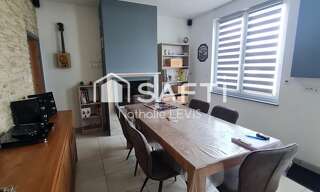 Maison 3 Pièces 67 m² à vendre à Bully-les-Mines (62160)