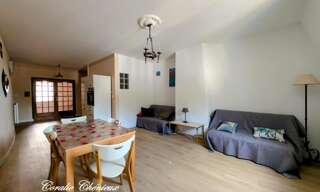 Appartement 2 Pièces 49 m² à vendre à Bort-les-Orgues (19110)