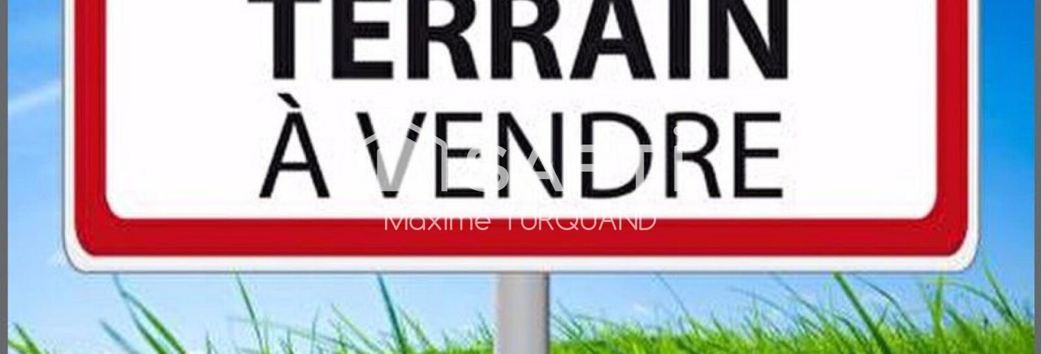 Terrain  3880 m² à vendre à Mervent (85200)