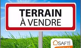 Terrain  3760 m² à vendre à Mervent (85200)