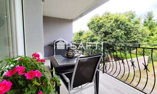 Appartement 4 Pièces 71 m² à vendre à Porcelette (57890)