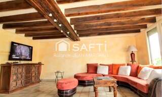 Maison 6 Pièces 182 m² à vendre à Nevoy (45500)