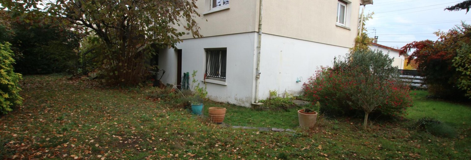 Maison 6 Pièces 191 m² à vendre à Morsang-sur-Orge (91390)