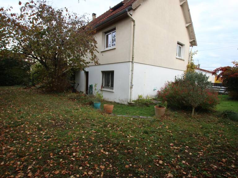 Grand pavillon a Morsang sur orge — photo 1