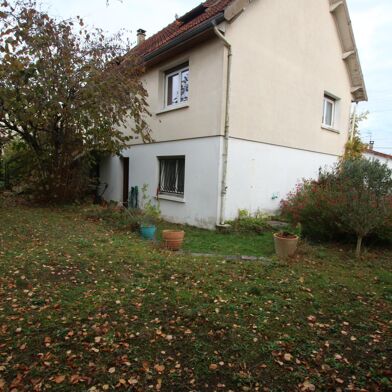 Maison 6 pièces 386000 €