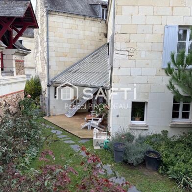 Maison 7 pièces 374000 €