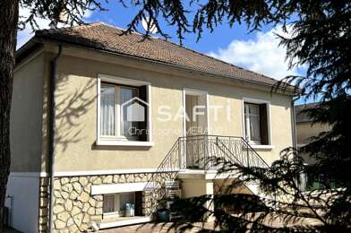 Maison 7 pièces 117000 €