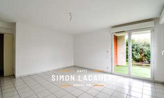 Appartement 3 Pièces 70 m² à vendre à Cugnaux (31270)