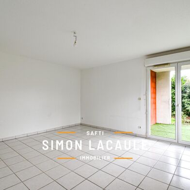 Appartement 3 pièces 185000 €