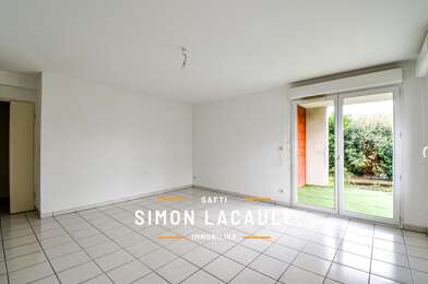 Appartement 3 pièces 185000 €