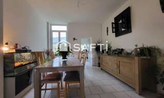 Maison 6 Pièces 120 m² à vendre à Saint-Omer (62500)