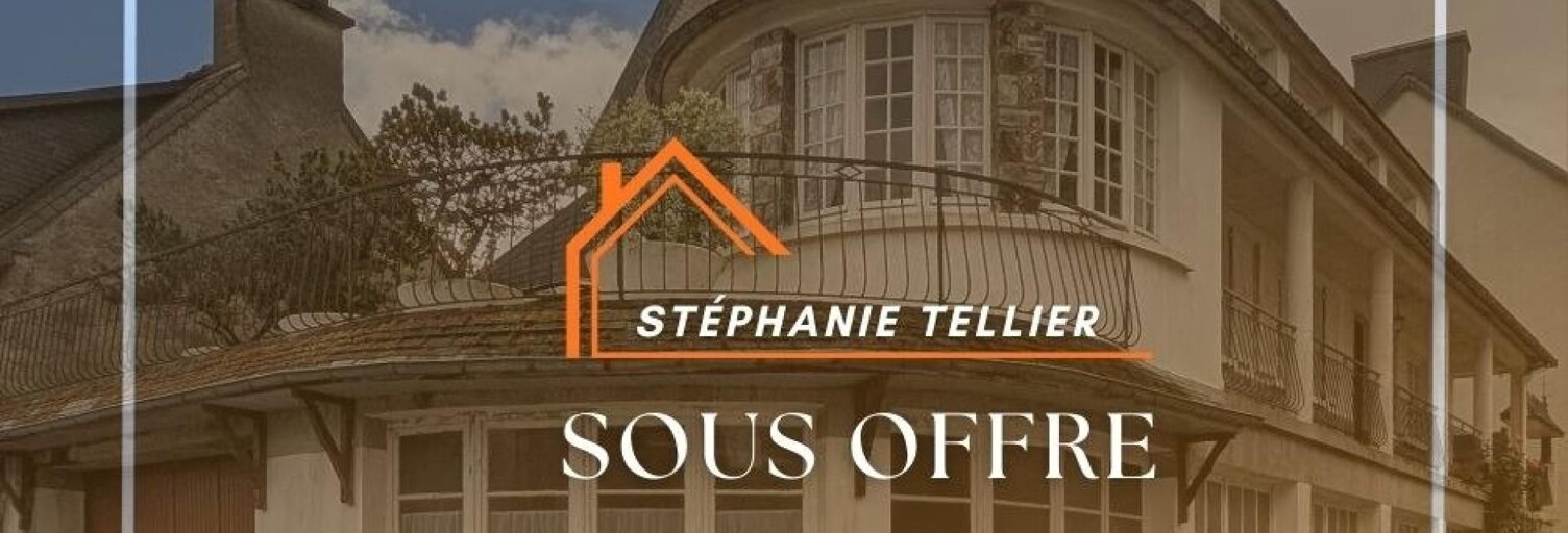 Maison 6 Pièces 155 m² à vendre à Callac (22160)