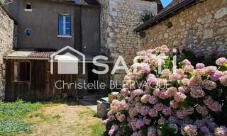 Maison 4 Pièces 90 m² à vendre à Barrou (37350)