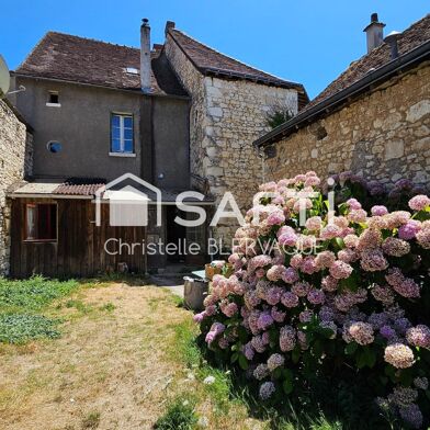 Maison 4 pièces 46000 €