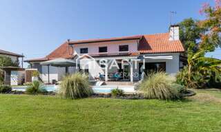 Maison 8 Pièces 230 m² à vendre à La Teste-de-Buch (33260)