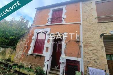Maison 2 pièces 29900 €