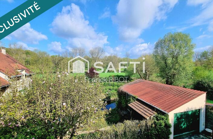 Maison de village de 34m2 avec garage de 40m2 — photo 2