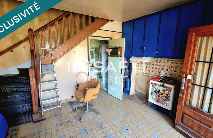 Maison de village de 34m2 avec garage de 40m2 — photo 4