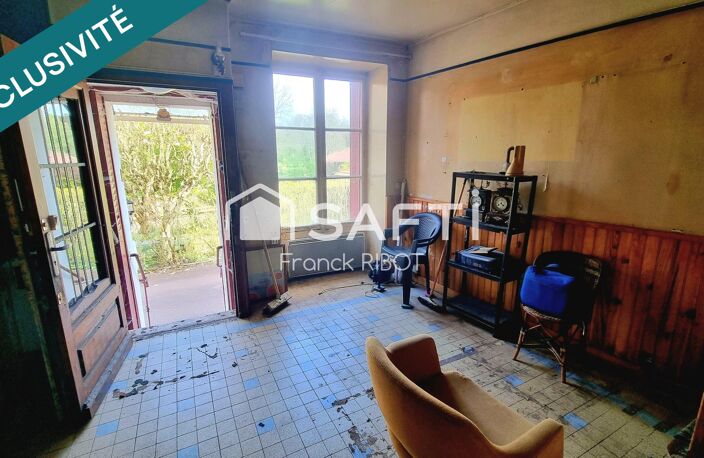 Maison de village de 34m2 avec garage de 40m2 — photo 5