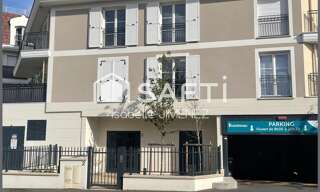 Appartement 2 Pièces 41 m² à vendre à Villiers-sur-Marne (94350)