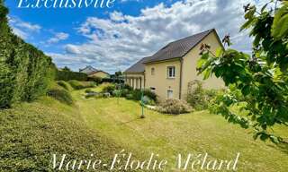 Maison 7 Pièces 147 m² à vendre à Cosnes-et-Romain (54400)