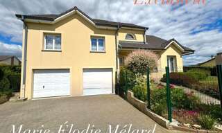 Maison 7 Pièces 147 m² à vendre à Lexy (54720)