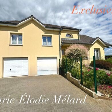 Maison 7 pièces 485000 €