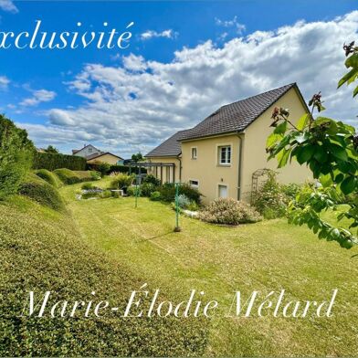 Maison 7 pièces 485000 €