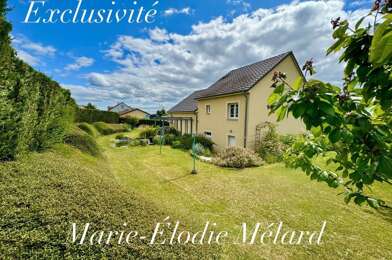 Maison 7 pièces 485000 €