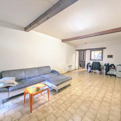 Appartement 3 pièces 130000 €