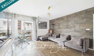 Appartement 4 Pièces 76 m² à vendre à Ivry-sur-Seine (94200)