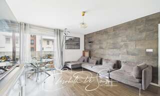 Appartement 4 Pièces 76 m² à vendre à Ivry-sur-Seine (94200)