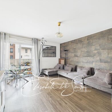 Appartement 4 pièces 360000 €