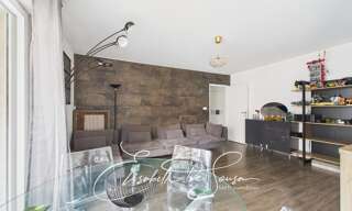 Appartement 4 Pièces 76 m² à vendre à Ivry-sur-Seine (94200)