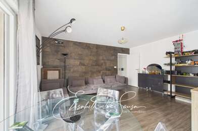 Appartement 4 pièces 350000 €