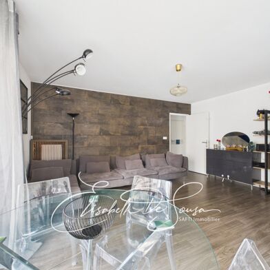 Appartement 4 pièces 360000 €