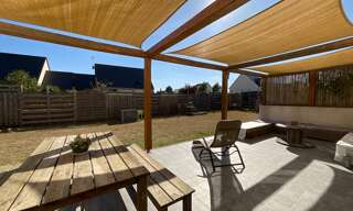 Maison 8 Pièces 181 m² à vendre à Larçay (37270)