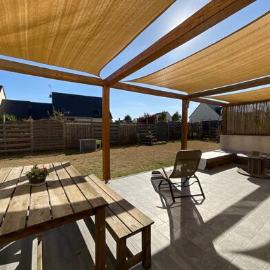 Maison 8 pièces 397000 €