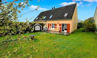 Maison 4 Pièces 91 m² à vendre à Créhange (57690)