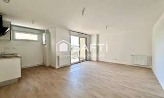 Appartement 3 Pièces 57 m² à vendre à Vallet (44330)