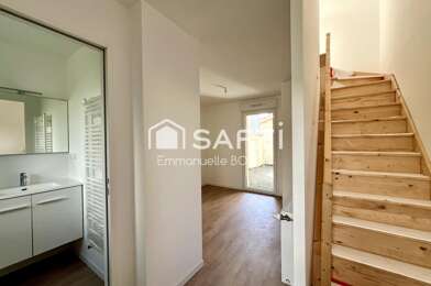 Appartement 3 pièces 172500 €
