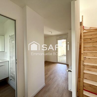 Appartement 3 pièces 172500 €